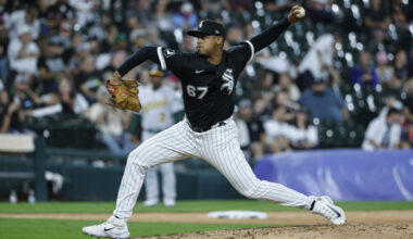 Angels, Sammy Peralta Agree To Minor League Deal