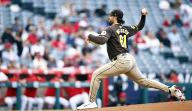 Padres Down on the Farm: May 20 (Waldron rehabs/Missions walk-off)