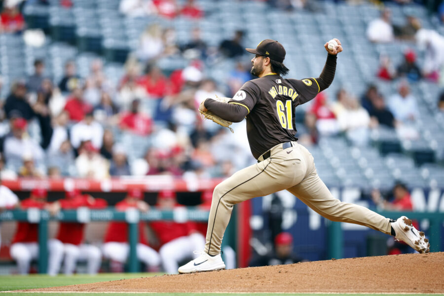 Padres Down on the Farm: May 20 (Waldron rehabs/Missions walk-off)