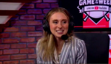 MLB world salutes 'generational' talent Sarah Langs on her birthday