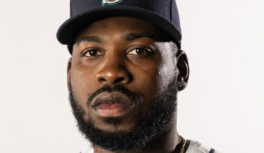 Mariners Outright Sauryn Lao - MLB Trade Rumors