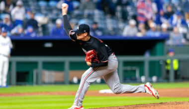 Braves Acquire Scott Blewett - MLB Trade Rumors