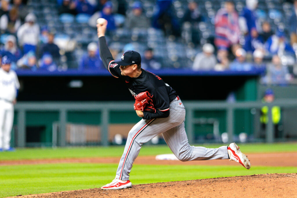 Braves Acquire Scott Blewett - MLB Trade Rumors