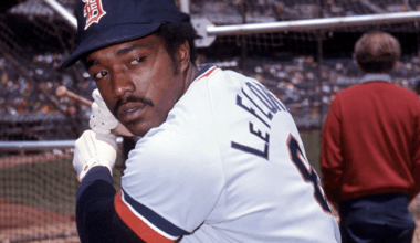 Two former Tigers elected to Baseball Reliquary’s Shrine of the Eternals