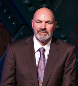Kirk Gibson. - Courtesy of Fox Sports Detroit