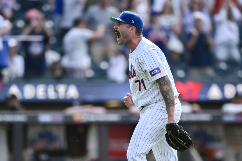 Diamondbacks, Sean Reid-Foley Agree To Minor League Deal