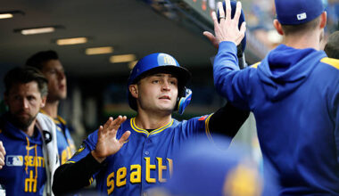 Buy Tickets for Mariners vs. Nationals on May 28