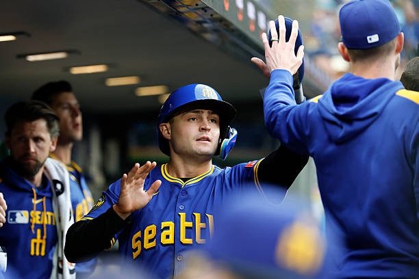 Buy Tickets for Mariners vs. Nationals on May 28