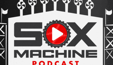 Podcast: 2025 White Sox First Quarter Grades