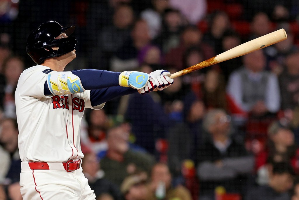 Red Sox' Triston Casas launching Triston Casas Foundation