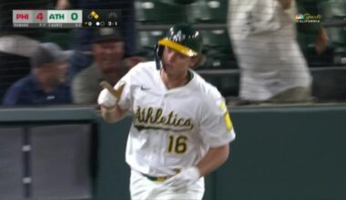 Turner homers, Wheeler strong again and Phillies beat Athletics 4-3 for 8th straight win