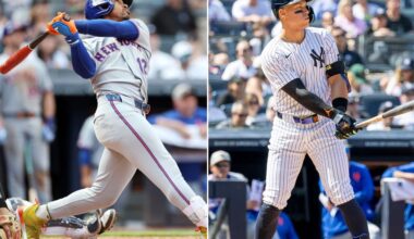 How to watch Yankees-Mets live for free