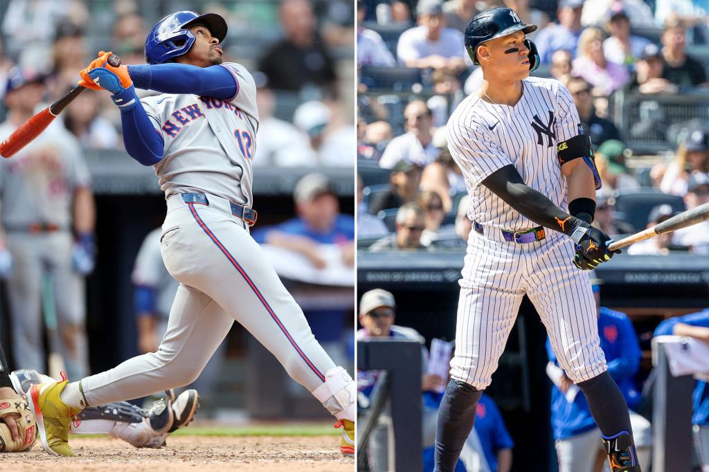 How to watch Yankees-Mets live for free