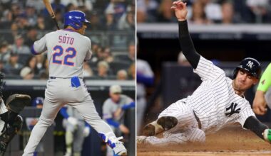 How to watch Yankees-Mets in Subway Series game 2 for free