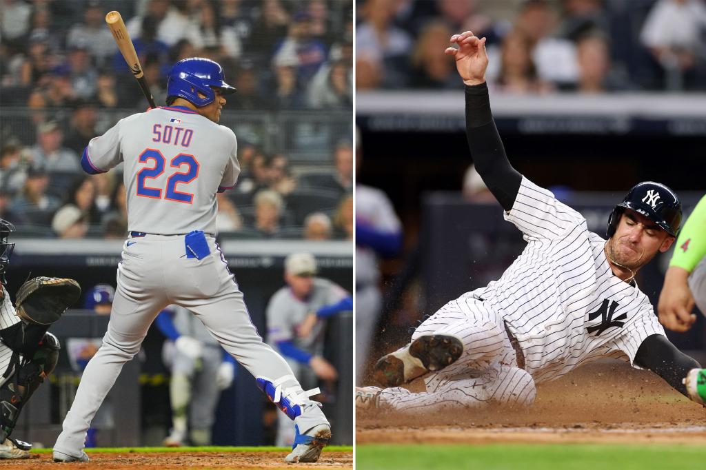 How to watch Yankees-Mets in Subway Series game 2 for free