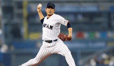 Orioles sign 35-year-old Japanese pitcher