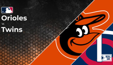 Orioles vs. Twins Prediction: Odds, Line & Insights for May 13