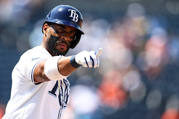 Rays vs. Blue Jays Series Injured List - May 23-25