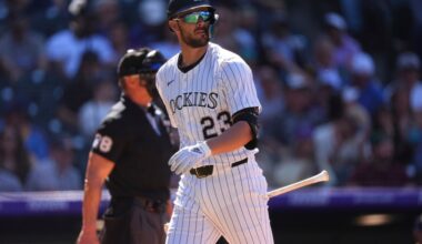 Rockies' Kris Bryant to undergo procedure on lower back