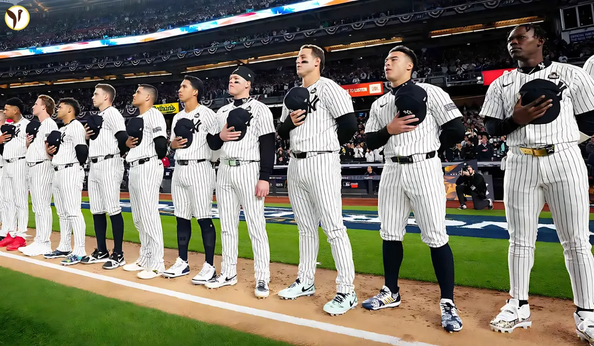 Domínguez Hits 3 HRs, Sets Record