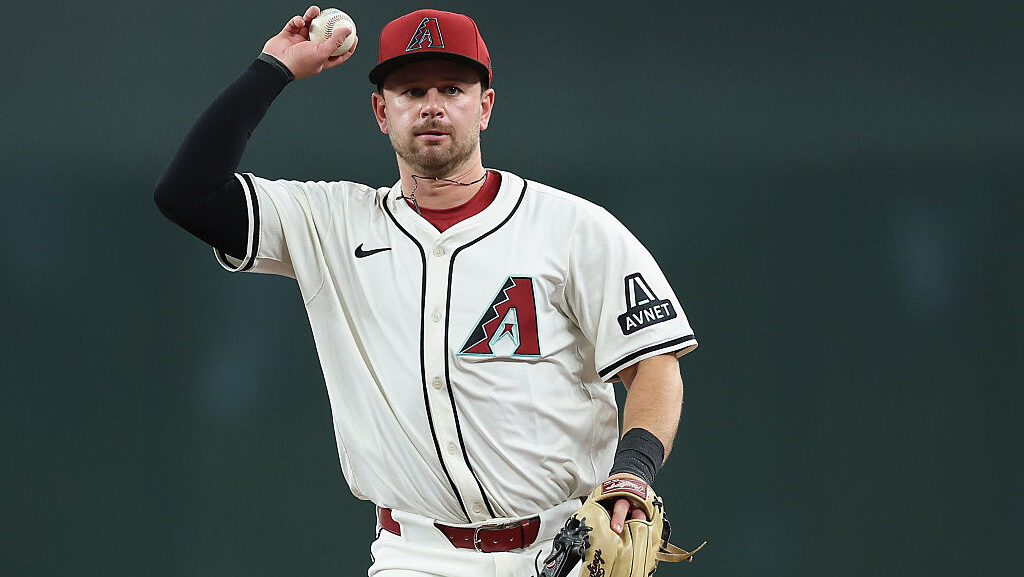 'No-brainer' to keep Tim Tawa with Marte back