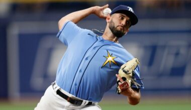 Cubs Sign Tommy Romero To Minor League Deal