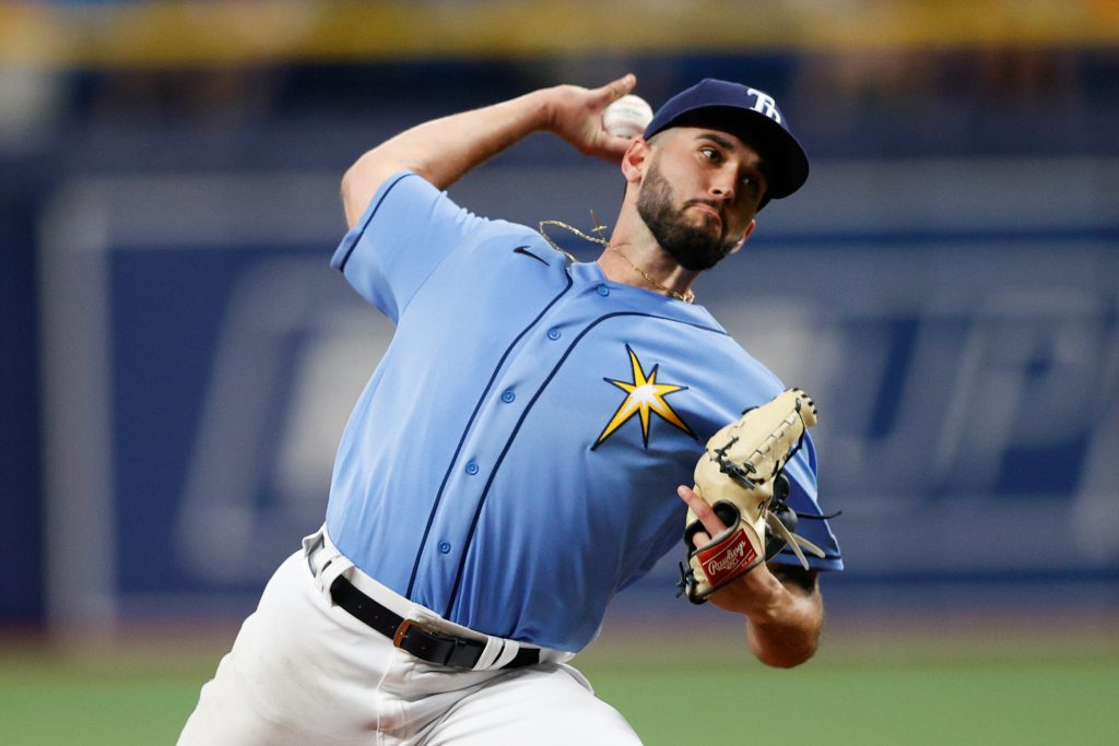 Cubs Sign Tommy Romero To Minor League Deal