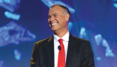 Dental magnate puts teeth in Orlando baseball effort