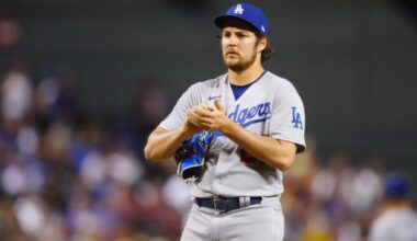 NPB's DeNA BayStars To Sign Trevor Bauer