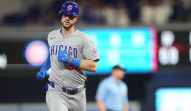 King Tuck clutch as Cubs top Marlins