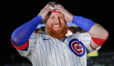 Game Recap: Turner clutch as Cubs walk off Marlins