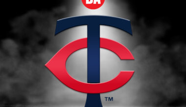 Twins' Travis Adams Prepares For Probable MLB Role