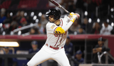 Padres Down on the Farm: May 28 (Missions sweep twin bill/Ornelas’ three-RBI game)