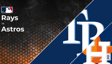 Rays vs. Astros Prediction: Odds, Line & Insights for May 19