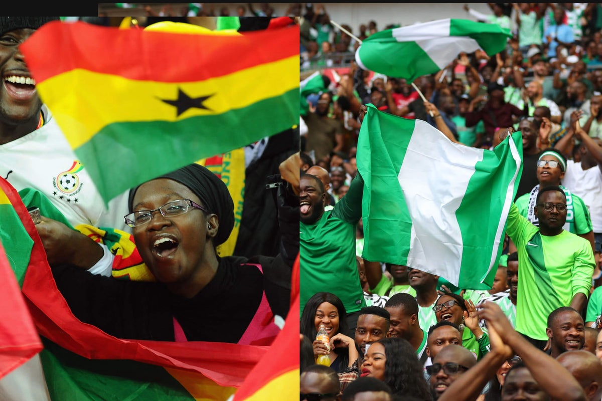 What is the Unity Cup and why could it be a big cultural moment in England?