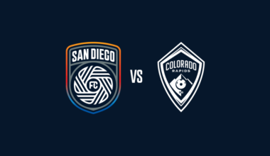 Match Preview: San Diego FC vs. Colorado Rapids "Redemption Game"