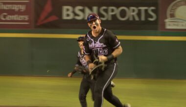 Coastal Bend baseball State Semifinal fifth round playoff schedule 2025