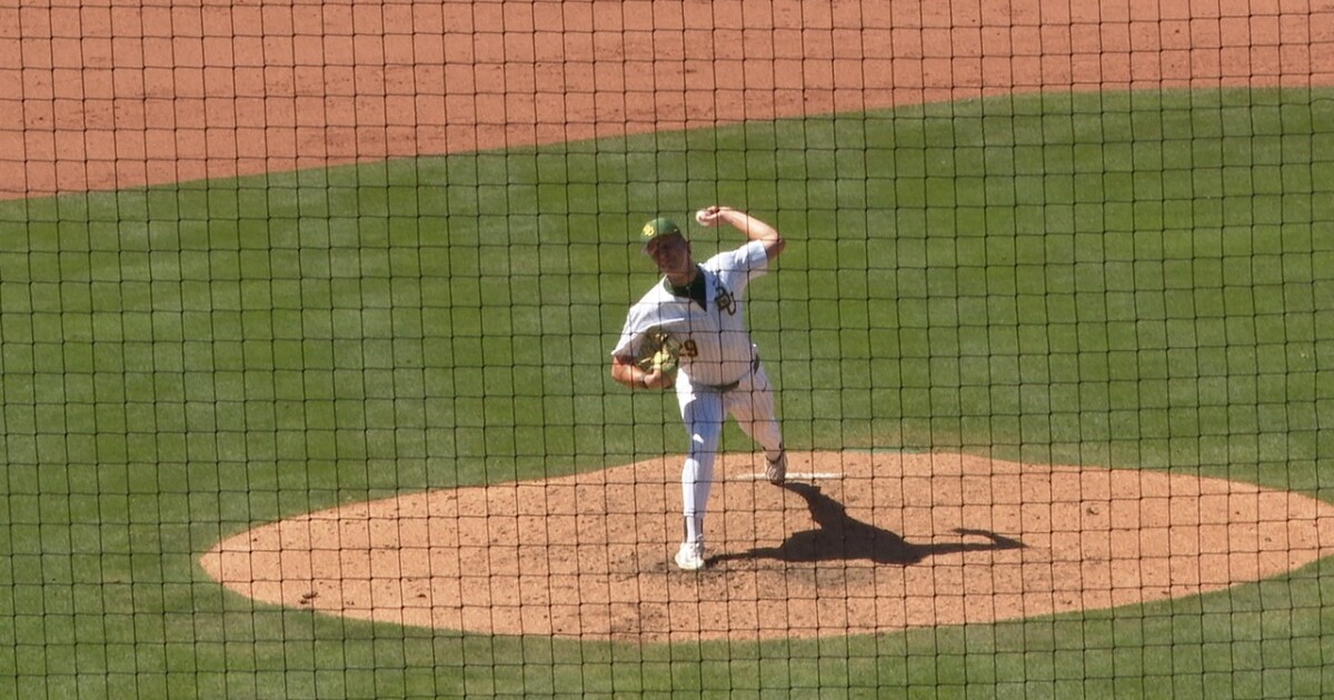 Baylor baseball enters final series of the regular season