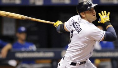 Tampa Bay will sign Evan Longoria to one-day contract to retire as a Ray