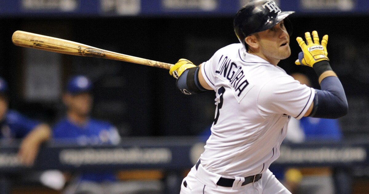 Tampa Bay will sign Evan Longoria to one-day contract to retire as a Ray