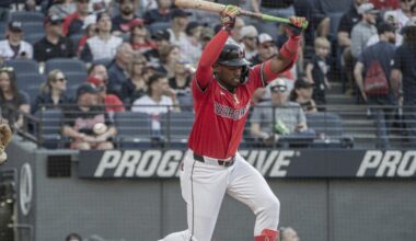 Guardians face the Brewers leading series 1-0