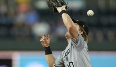 White Sox use their head in 4-3, walk-off loss to Royals