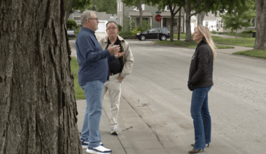 North Kansas City residents split on Royals stadium in Clay County