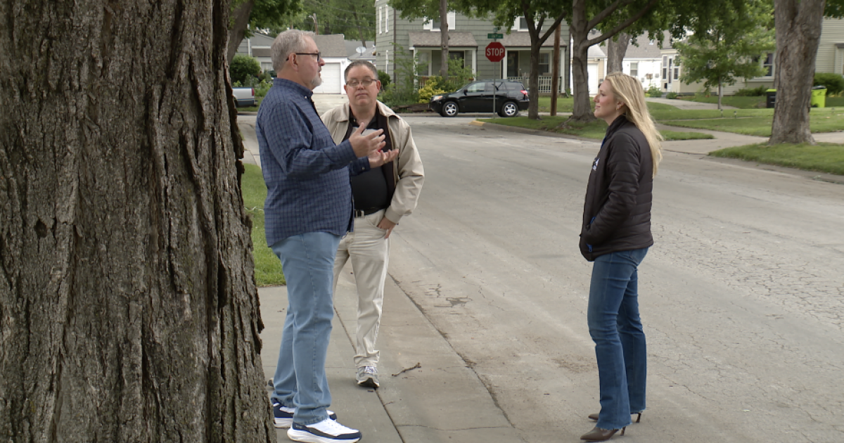 North Kansas City residents split on Royals stadium in Clay County