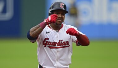 Guardians blank Brewers 2-0 for 2nd straight night