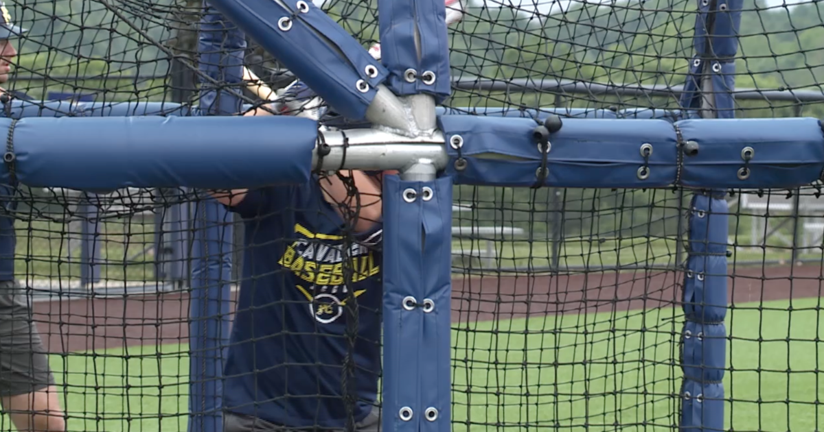JCCC baseball team heads to 3rd straight JUCO World Series