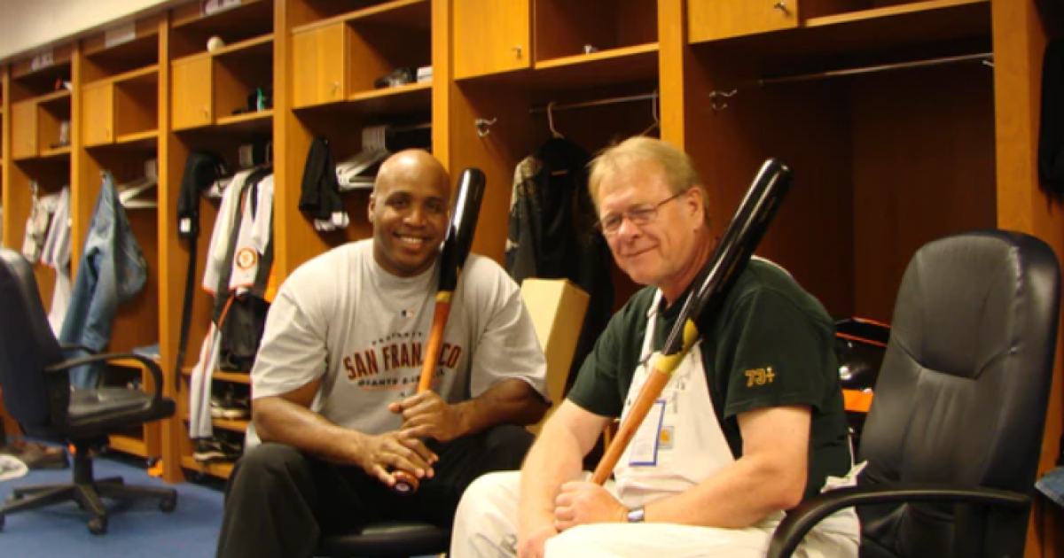 Sam Holman's impact on professional baseball