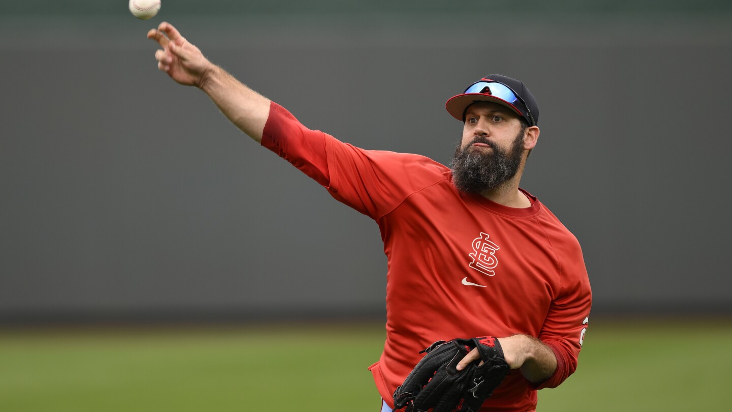 Orioles activate reliever Andrew Kittredge from 15-day injured list