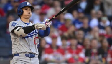 Ohtani's great May continues with leadoff homer in 2nd straight game for 2nd time in his MLB career