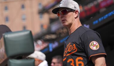 New Orioles manager Tony Mansolino's Milwaukee memories include watching his dad get in a brawl